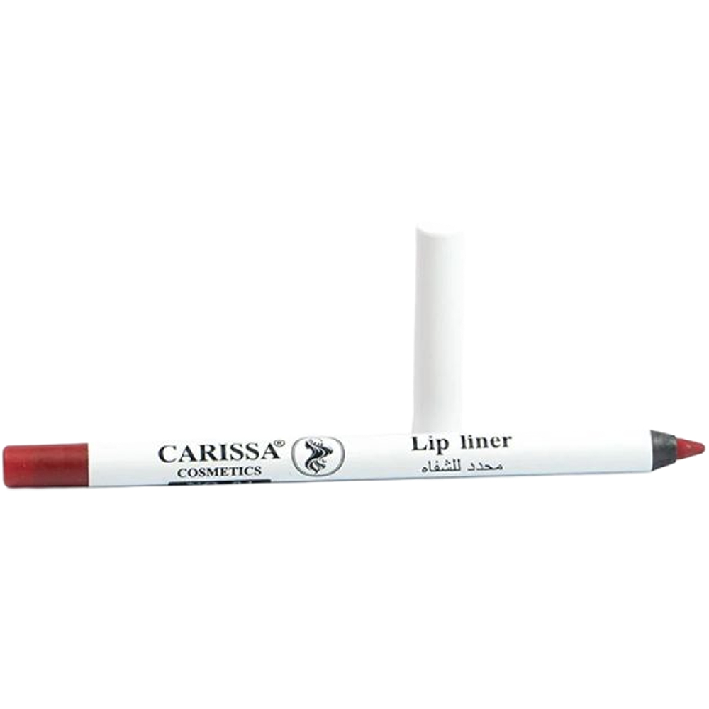 كاريسا محدد شفاه رقم 4