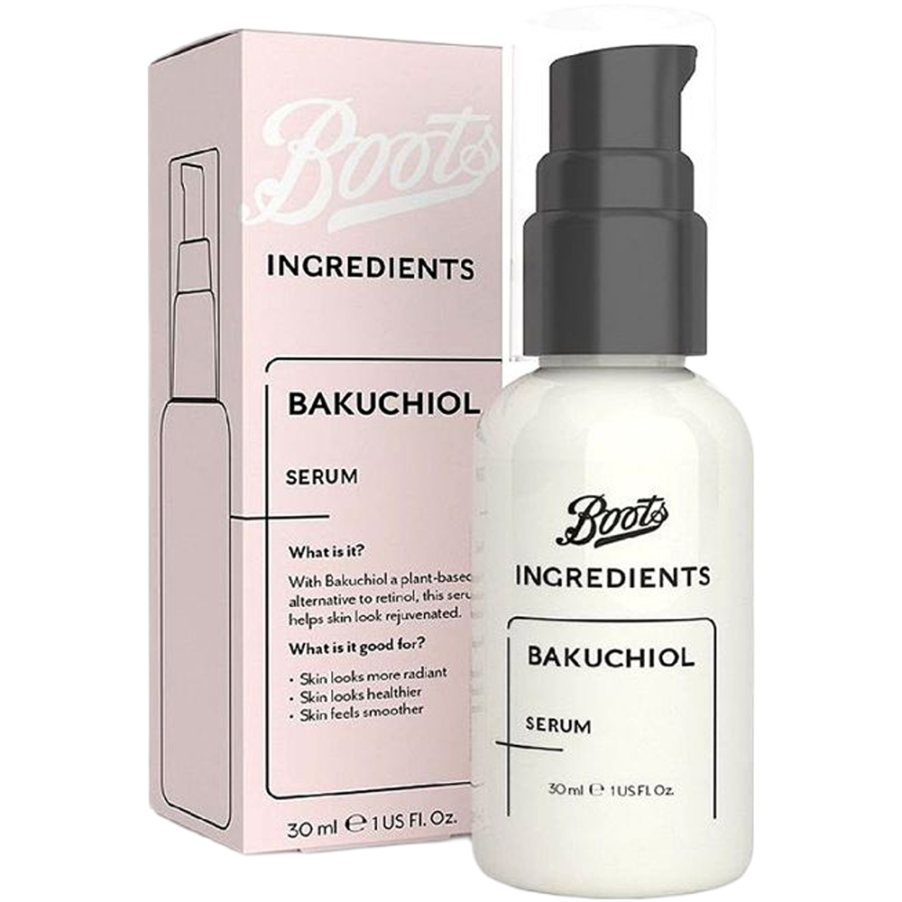 بوتس سيروم باكوتشيول 30 مل