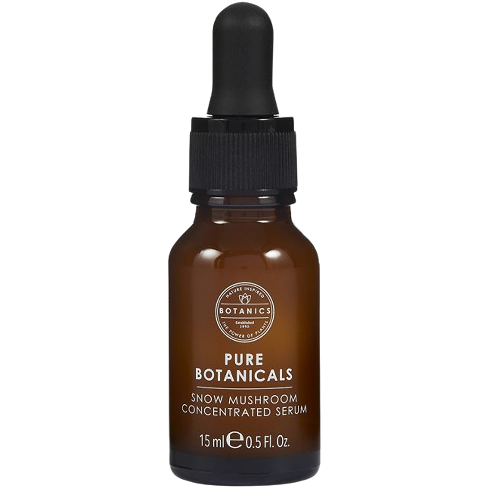 بوتانيكس سيروم مركز فطر ثلجي 15 مل