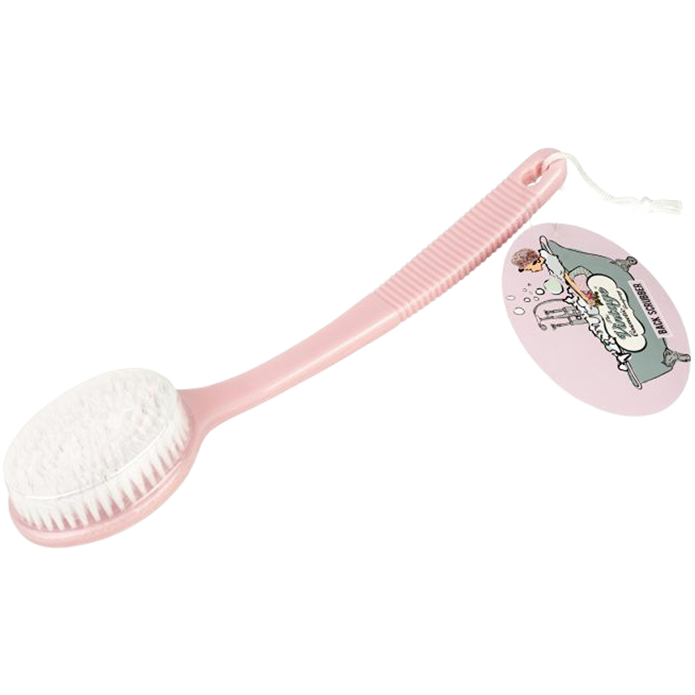 فيكوس فرك للظهر