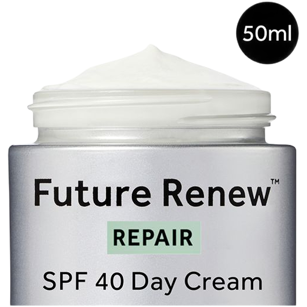 نو7 كريم نهاري فيوتشر رينيو 50 مل