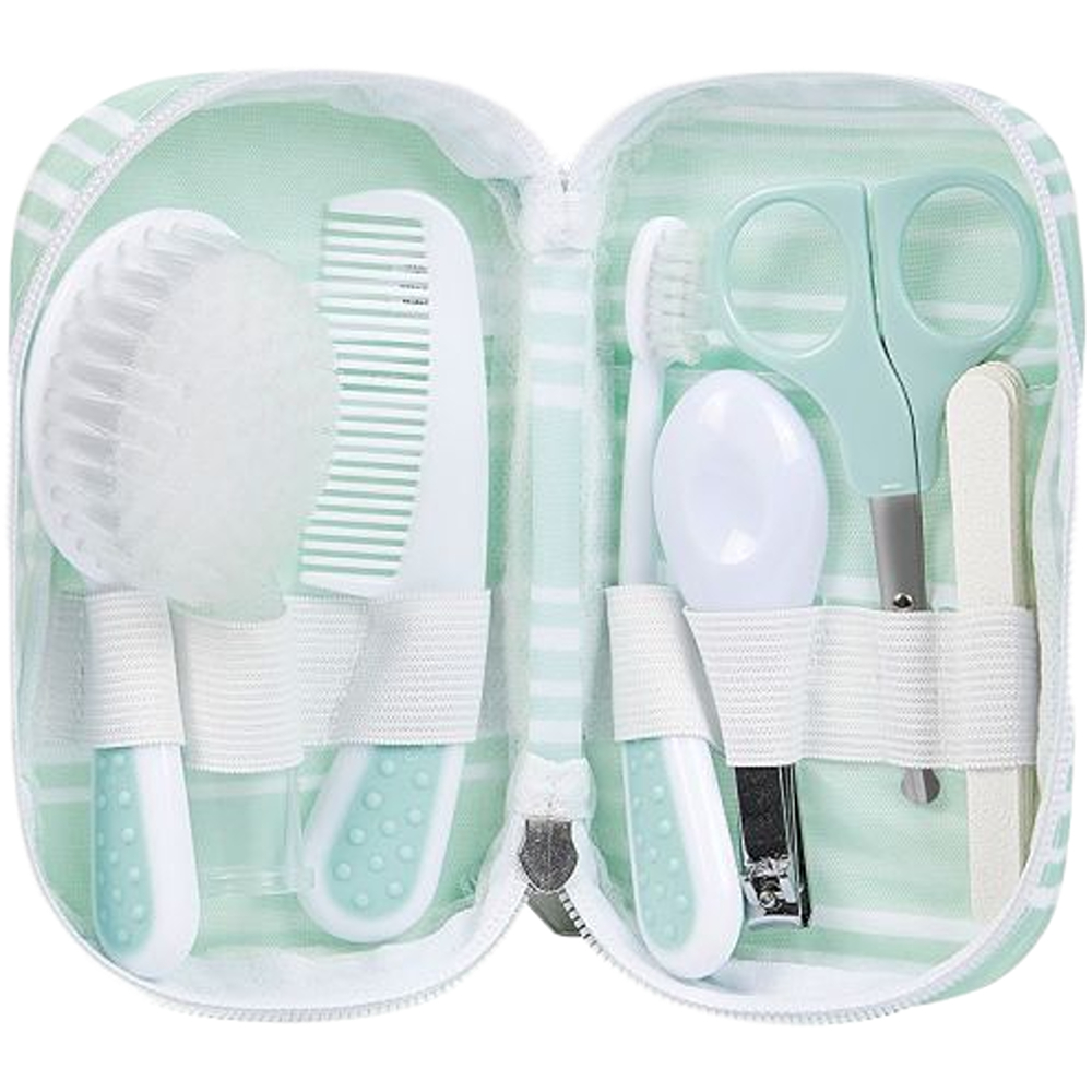 بوتس طقم عناية للأطفال