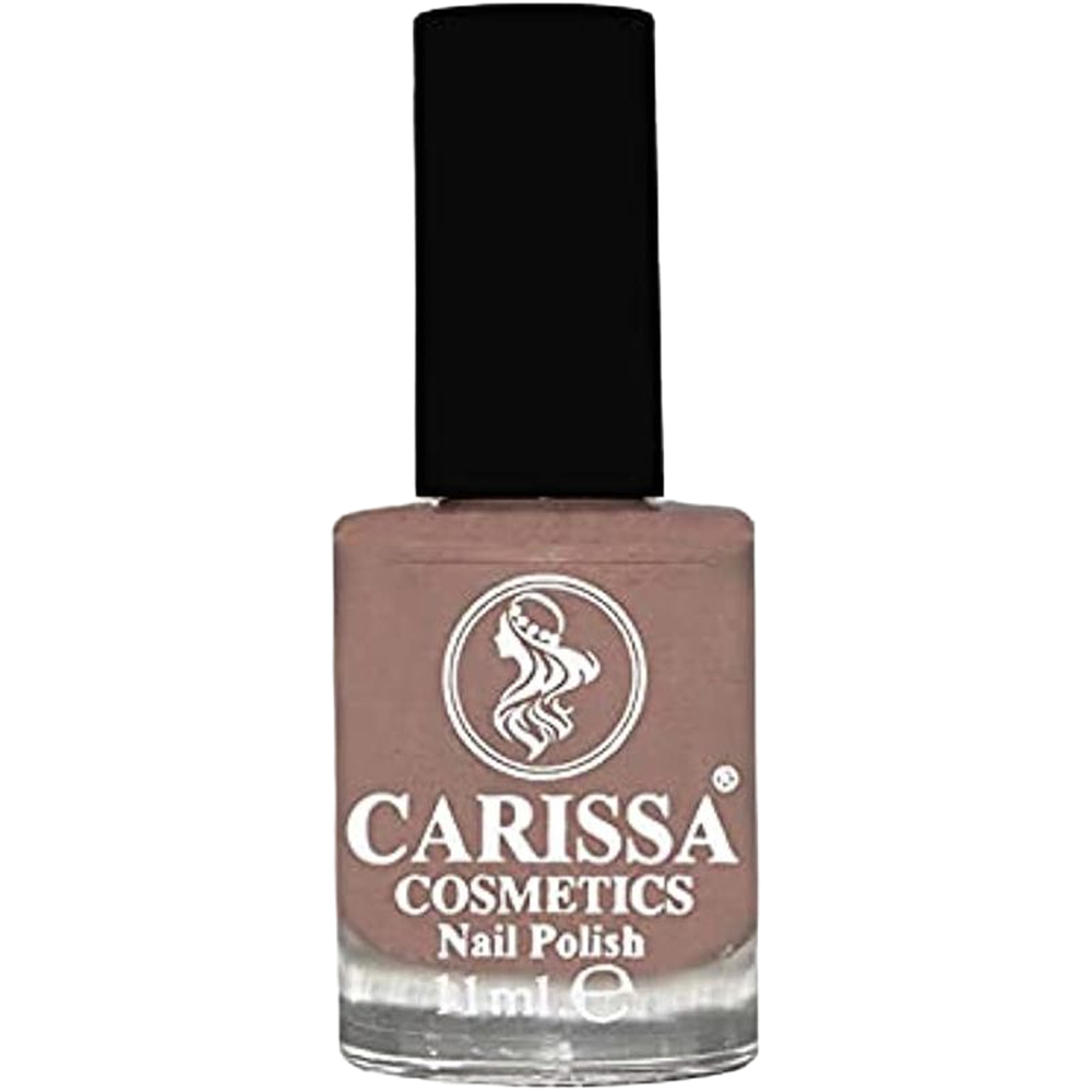 كاريسا مناكير رقم 18