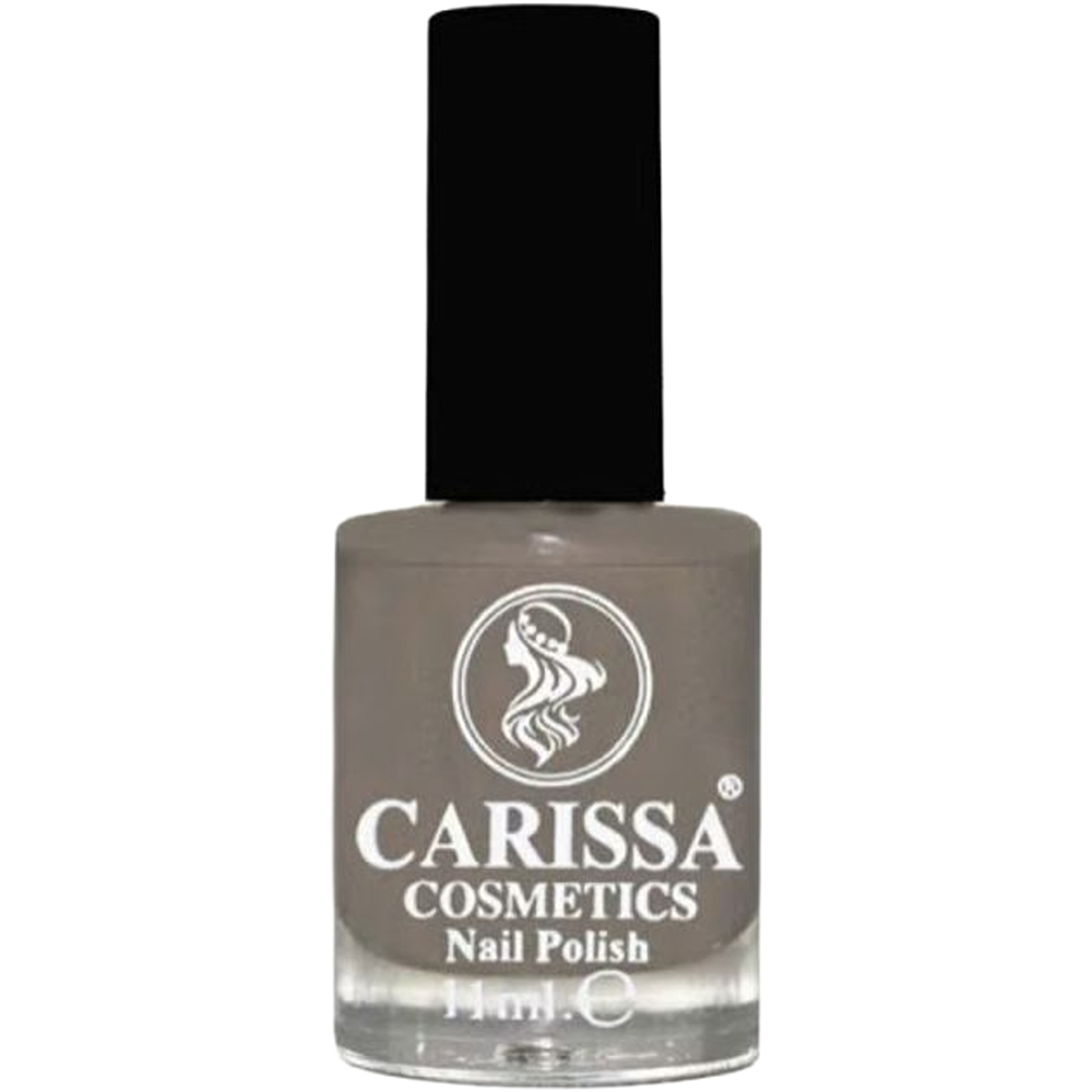 كاريسا مناكير رقم 19