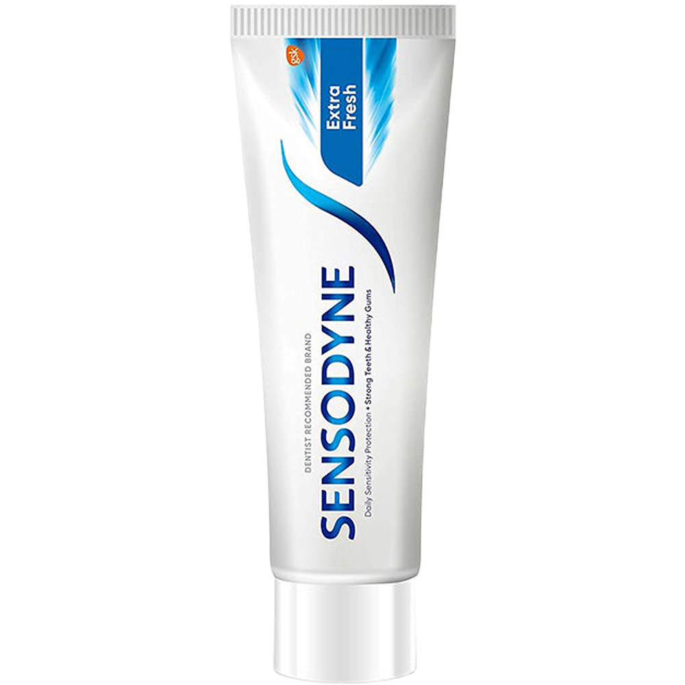 Sensodyne Extra Fresh Toothpaste 50 ml