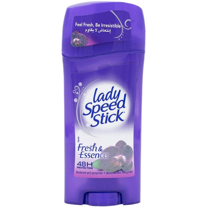 مزيل مانع للتعرق وايلد فريزيا من ليدي سبيد سيتك - 65 جرام