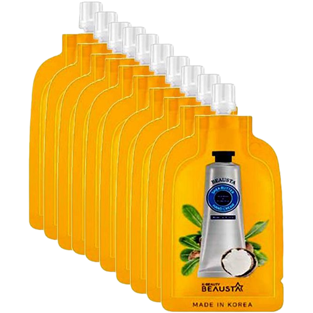 بيوستا كريم لليدين بزبدة الشيا