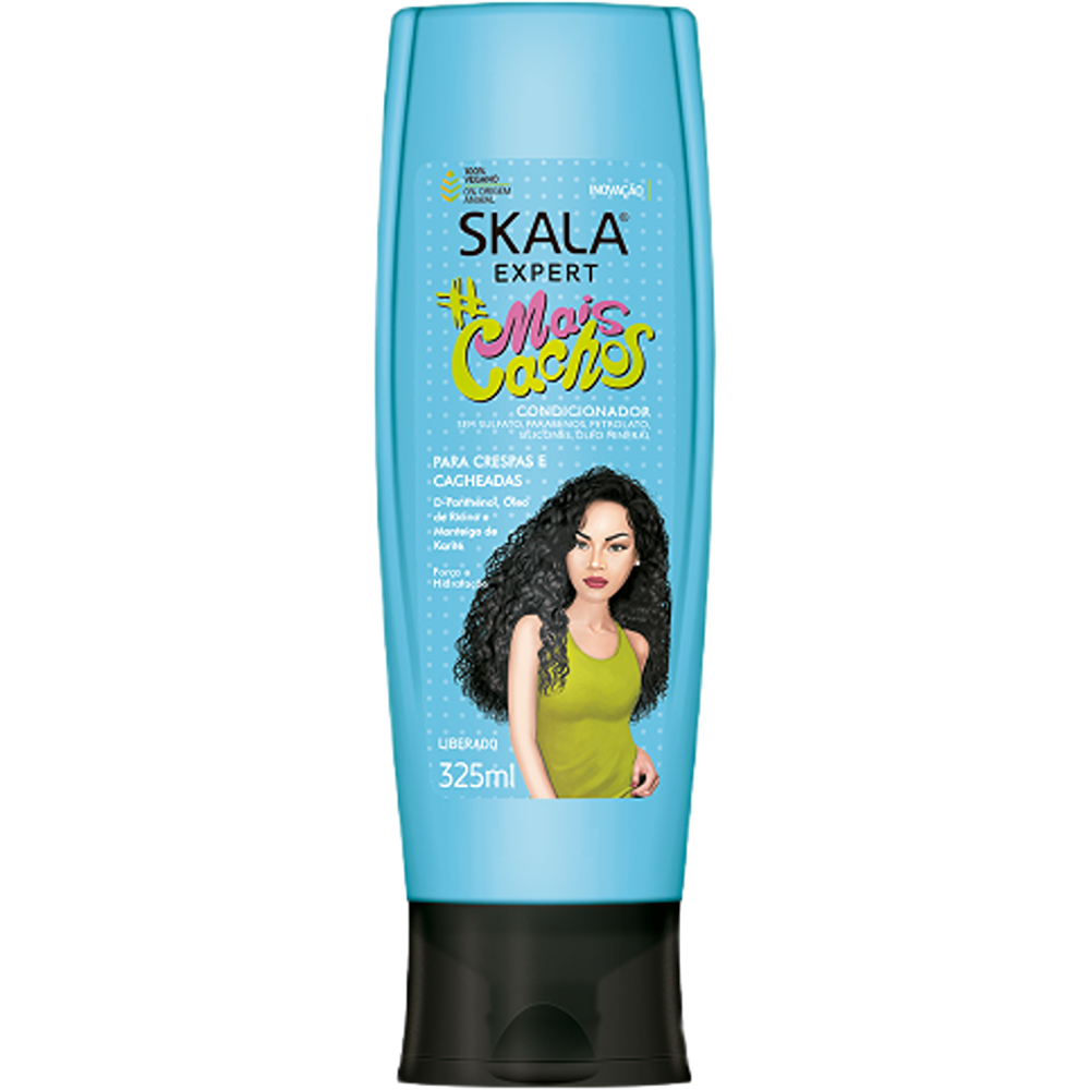 سكالا إكسبيرت بلسم برفكت كيرلز