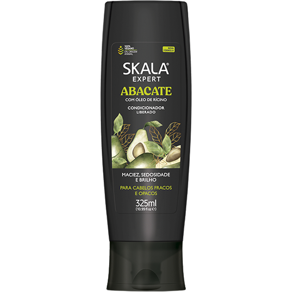 سكالا إكسبيرت بلسم أفوكادو