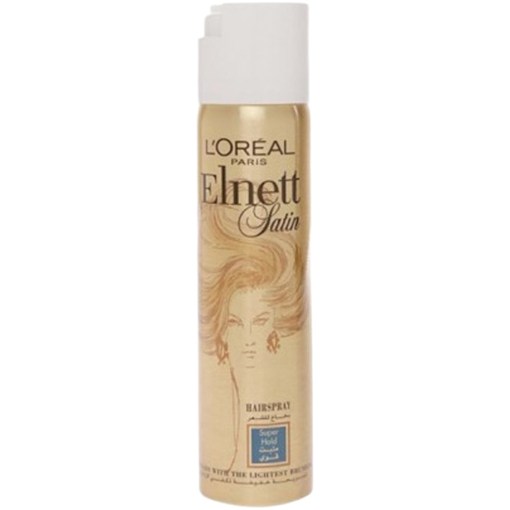 مثبت شعر لوريال 75 مل قوي