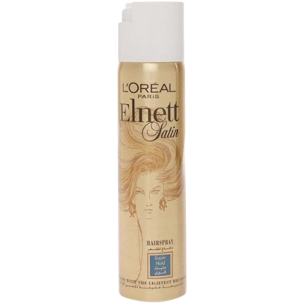 مثبت شعر لوريال 75 مل قوي