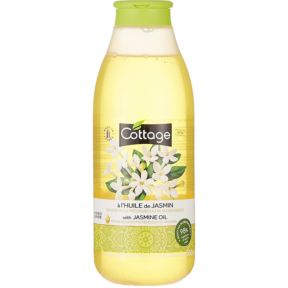 كوتاج إس/جي جاسمين فاخر 560 مل