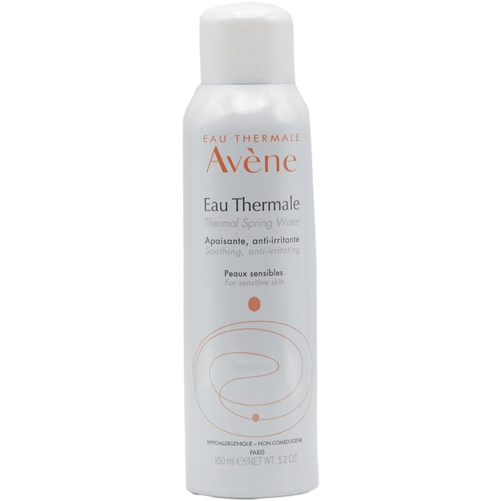 بخاخ المياه الحرارية المهدئ من أفين – 50 مل