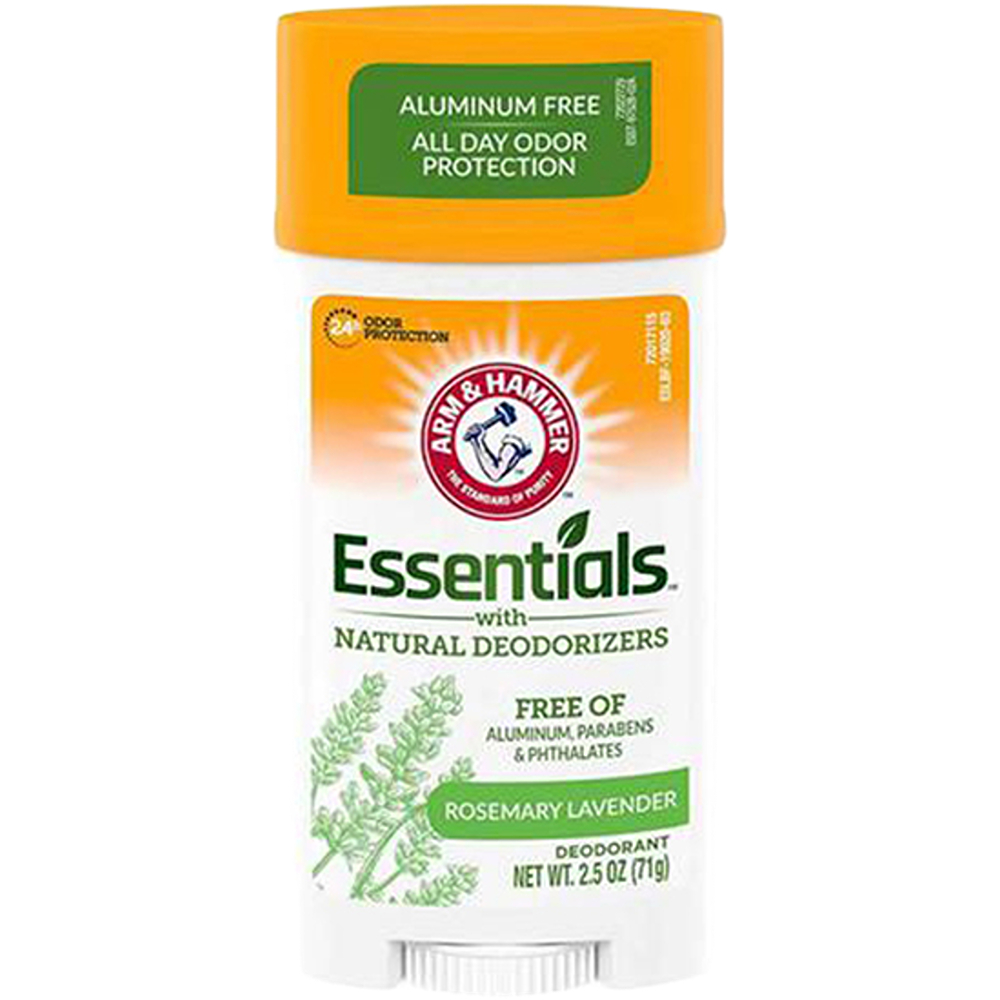 Arm & Hammer Rosemary Lavender Deodorant 71 g