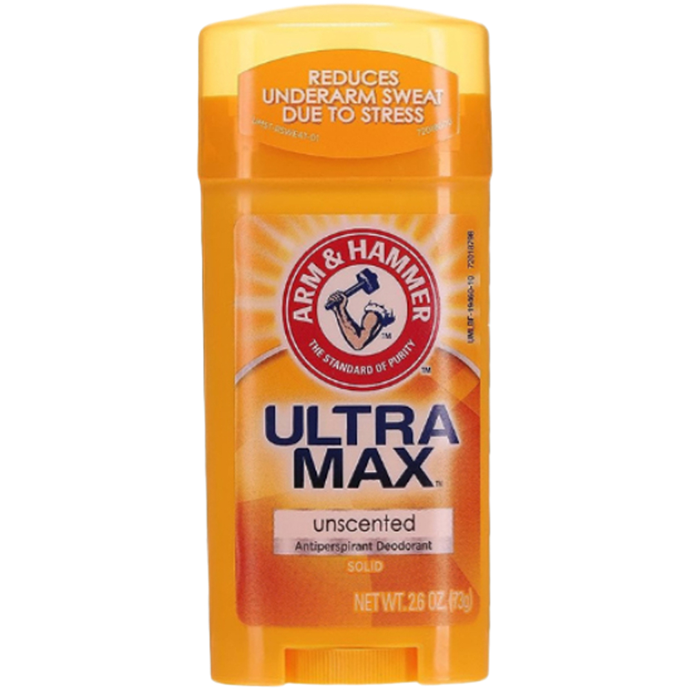 Arm & Hammer UltraMax Antiperspirant 73 g