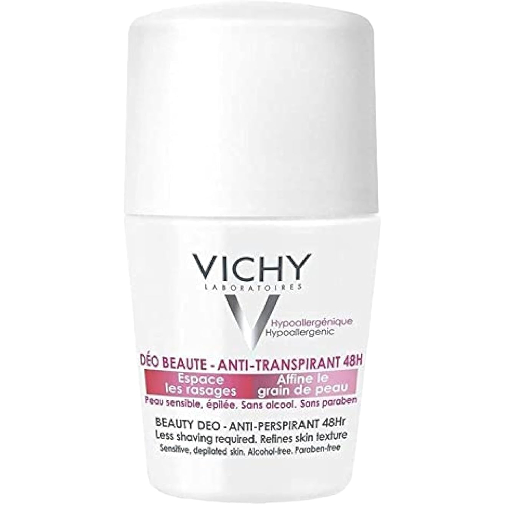 Vichy Beauty Deo 50 ml