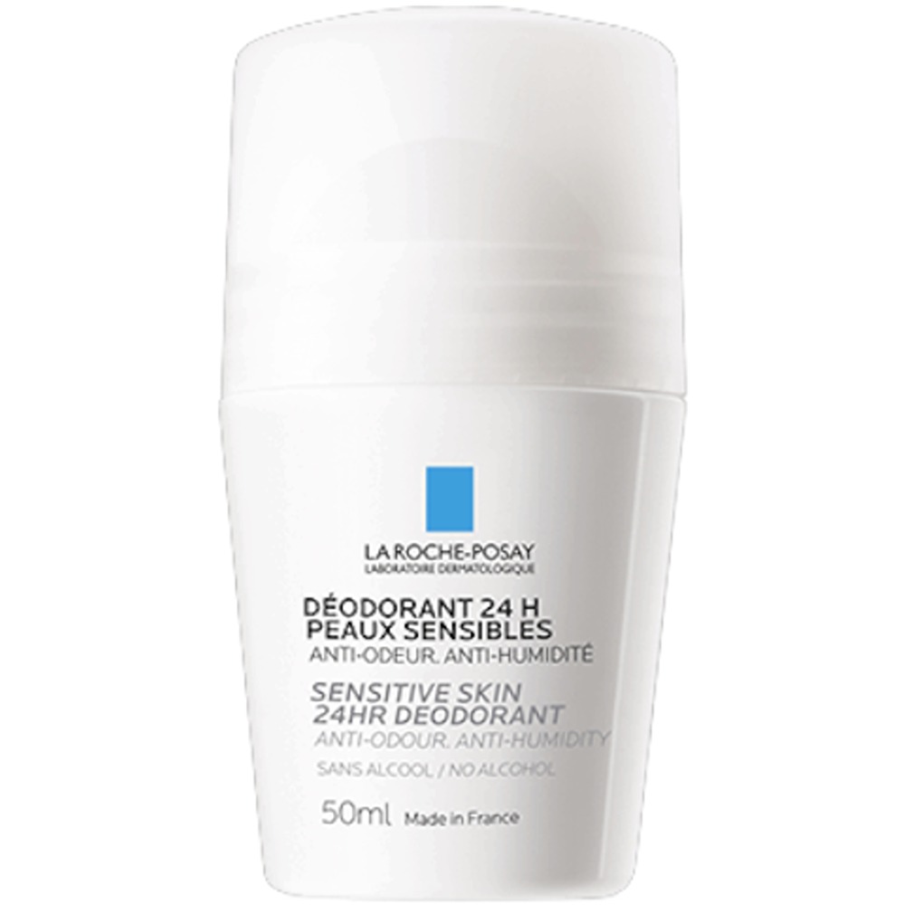 لاروش بوزيه مزيل عرق فيزيولوجي 24 ساعة