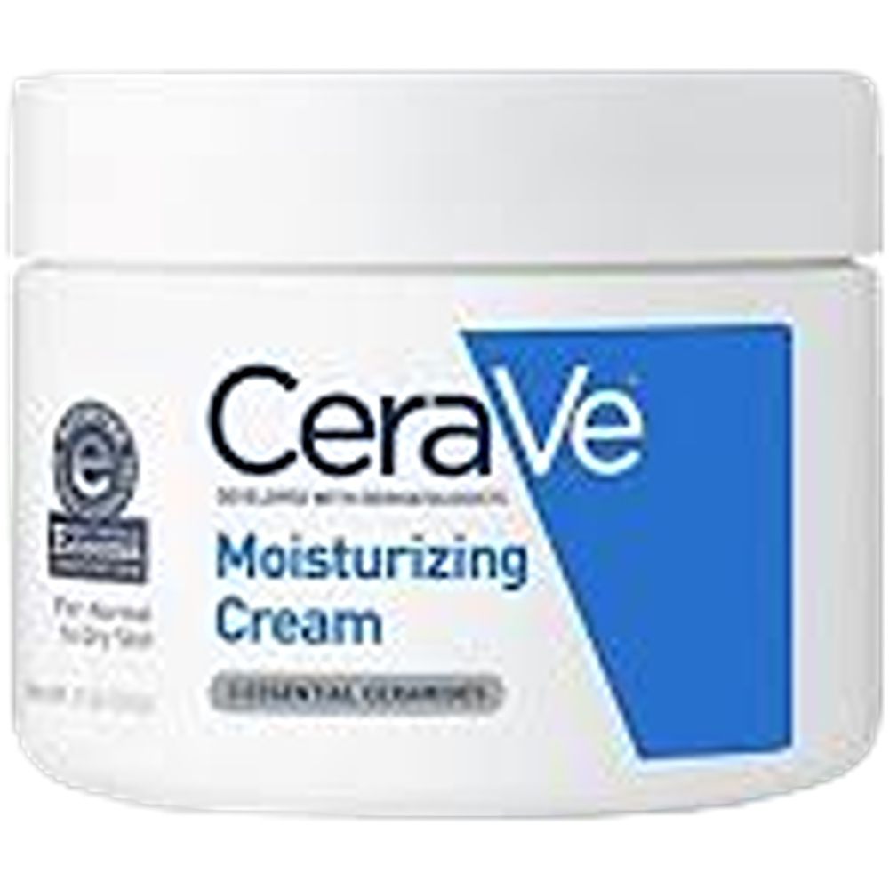 CeraVe Moisturizing Cream 340 g