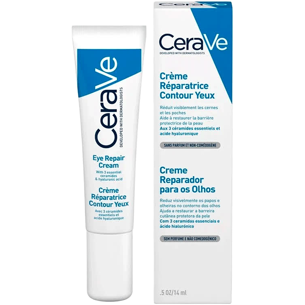 CeraVe Eye Repair Cream 14 ml