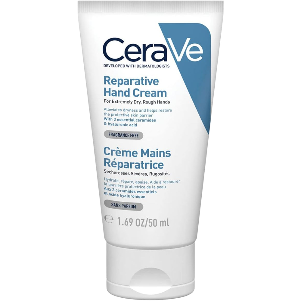 CeraVe Night Moisturizing Cream 50 ml