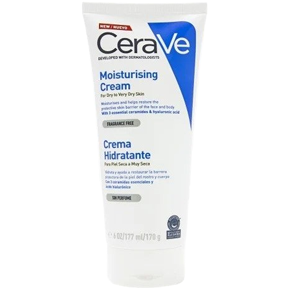 CeraVe Moisturizing Balm For Dry Skin 177 ml