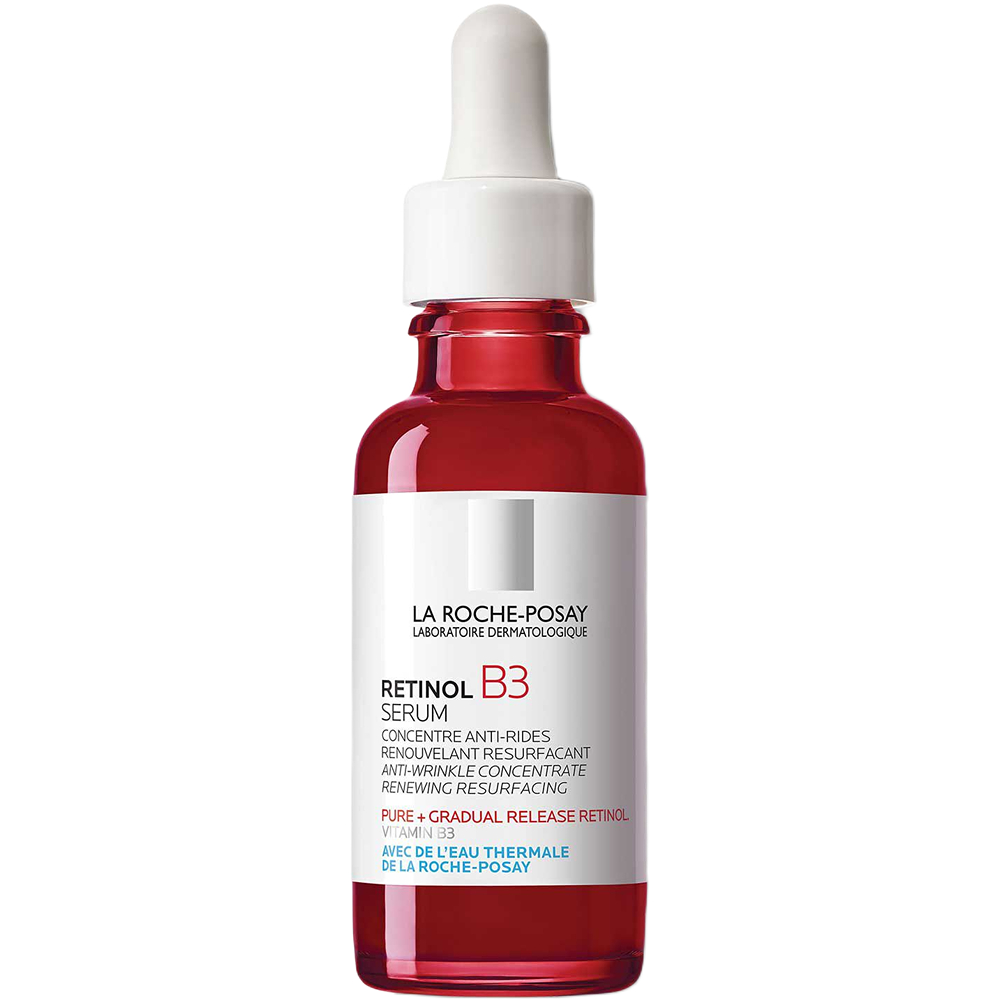 La Roche-Posay Vitamin B3 Serum 30 ml