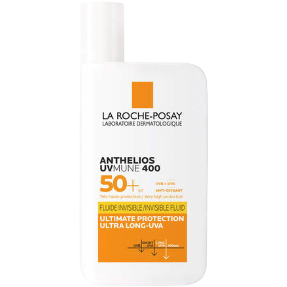 La Roche-Posay Anthelios Sunscreen Fluid SPF50+ 50 ml
