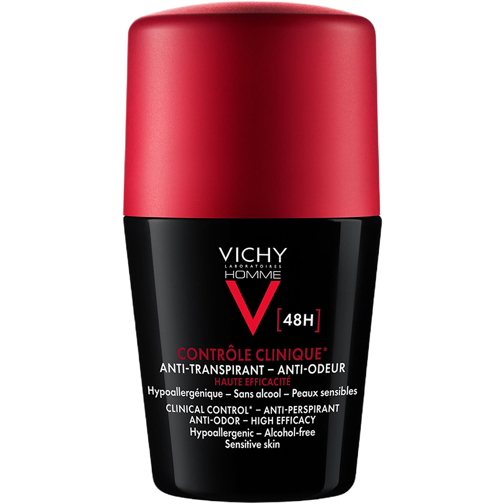 مزيل عرق فيشي مضاد للتعرق 50مل