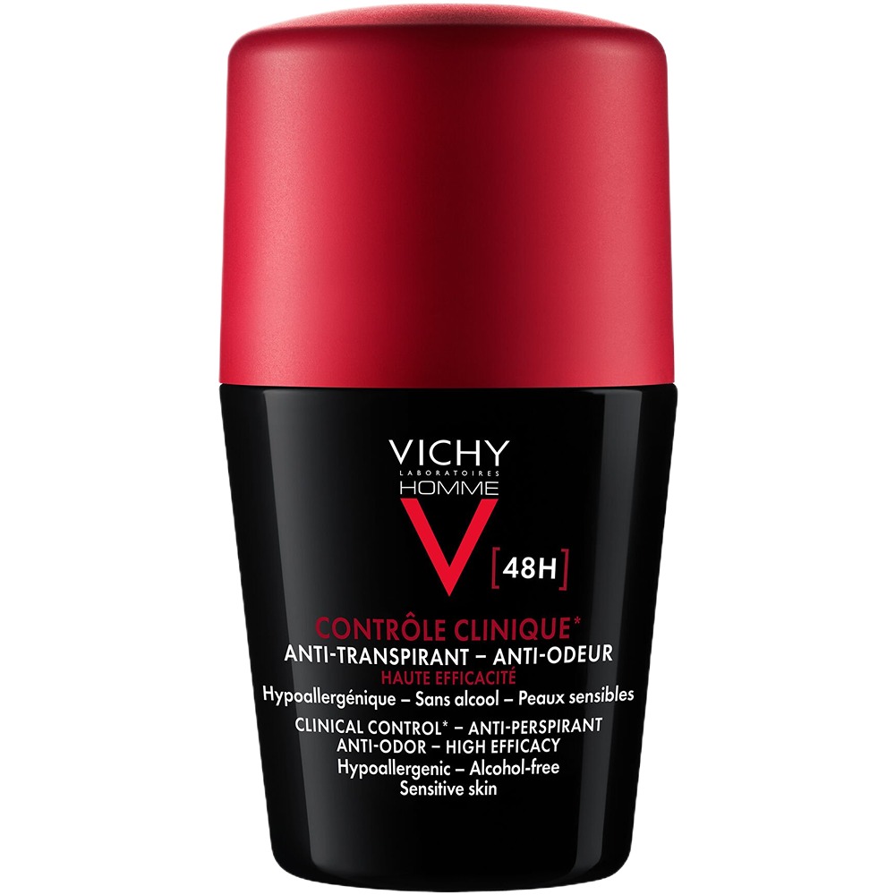 مزيل عرق فيشي مضاد للتعرق 50مل