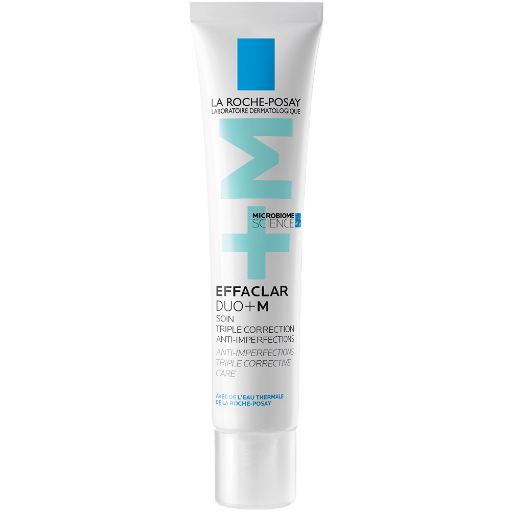 La Roche-Posay Effaclar Duo(+) 40 ml