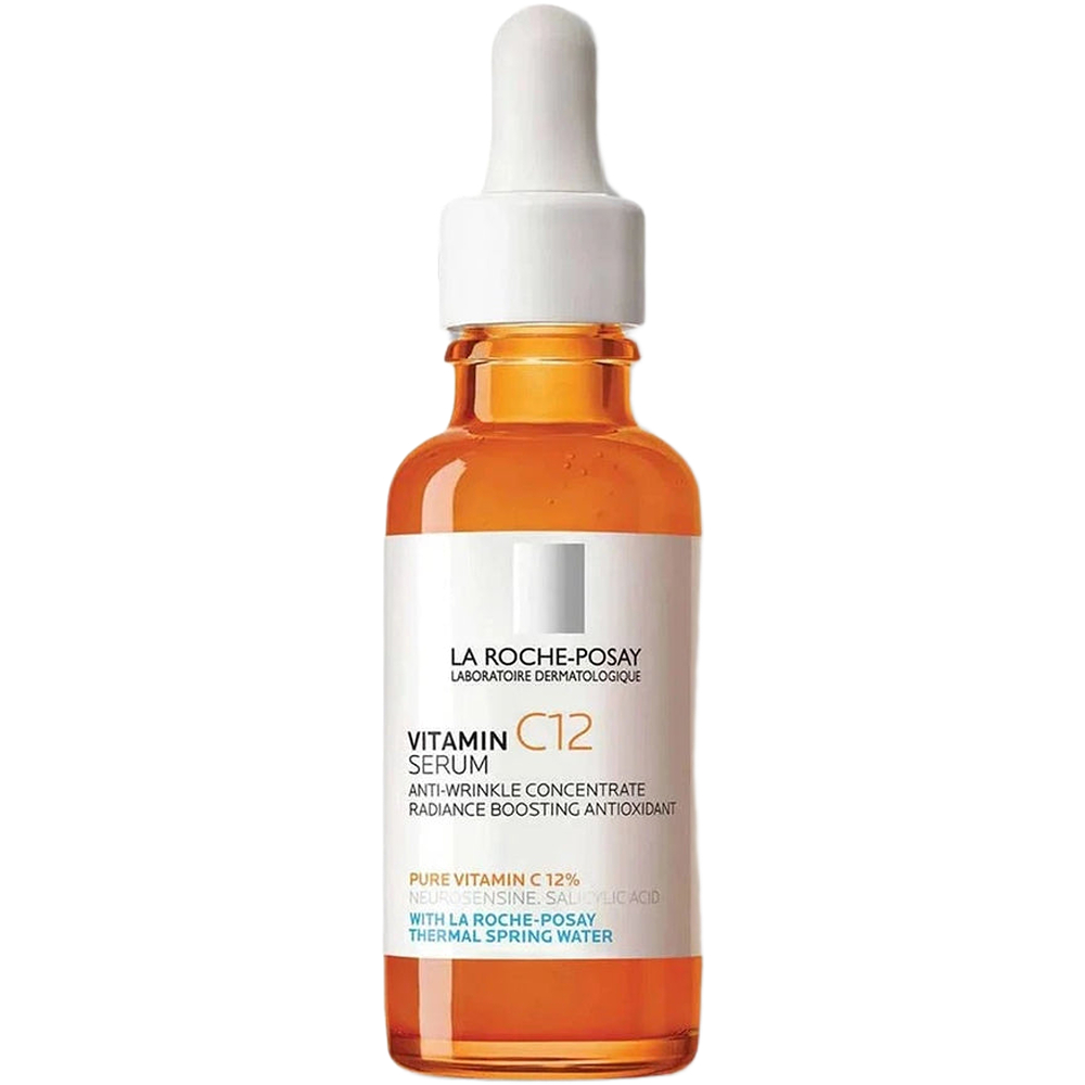 La Roche-Posay Vitamin C Brightening Serum 30 ml