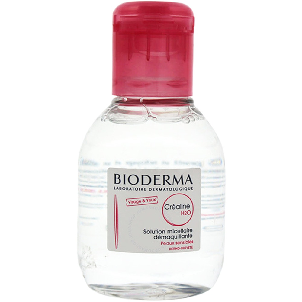 مزيل مكياج بيوديرما – 100 مل