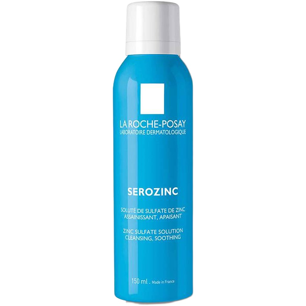 لاروش بوزيه سيروزنك رذاذ مطفئ للبشرة الدهنية