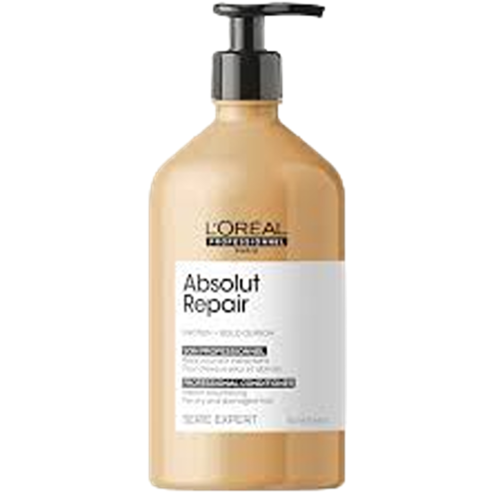 بلسم شعر لوريال ابسوليت 750مل