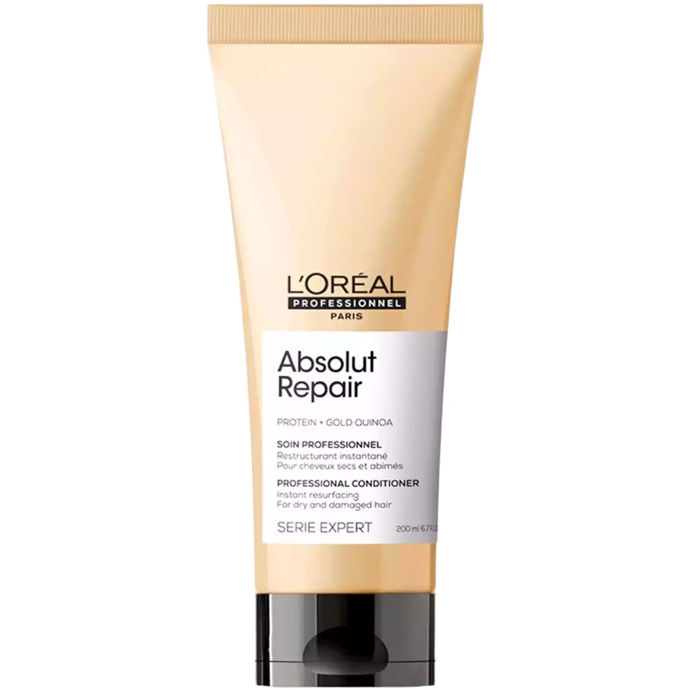 بلسم شعر لوريال ابسوليت 200مل