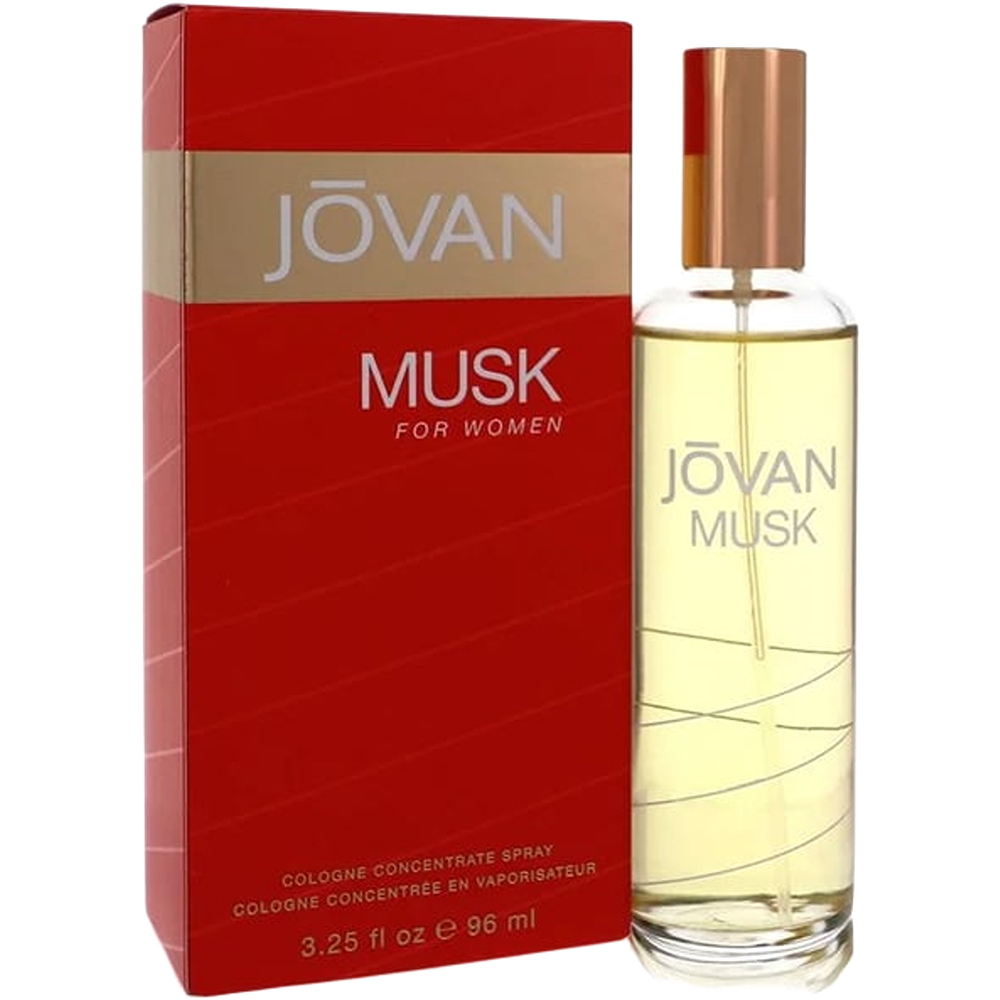 جوفان مسك للنساء 59 مل