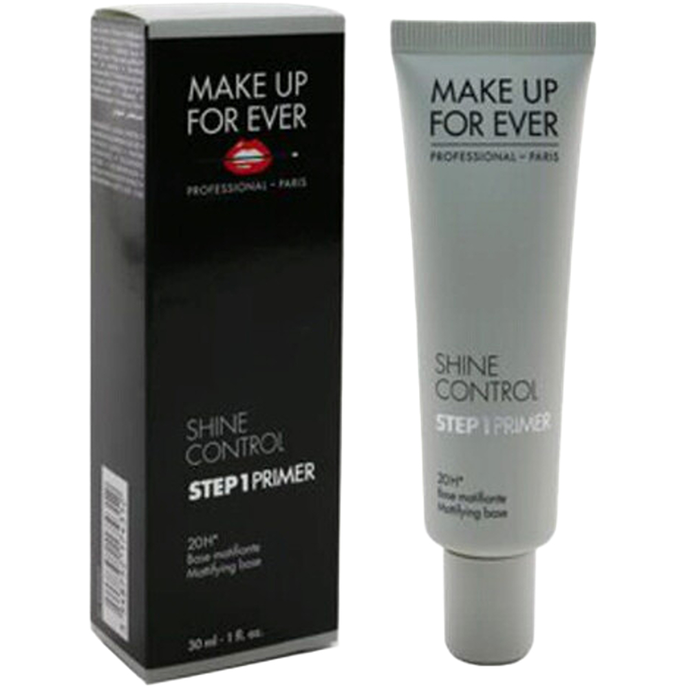 برايمر فوريفر ستيب للتحكم في اللمعان