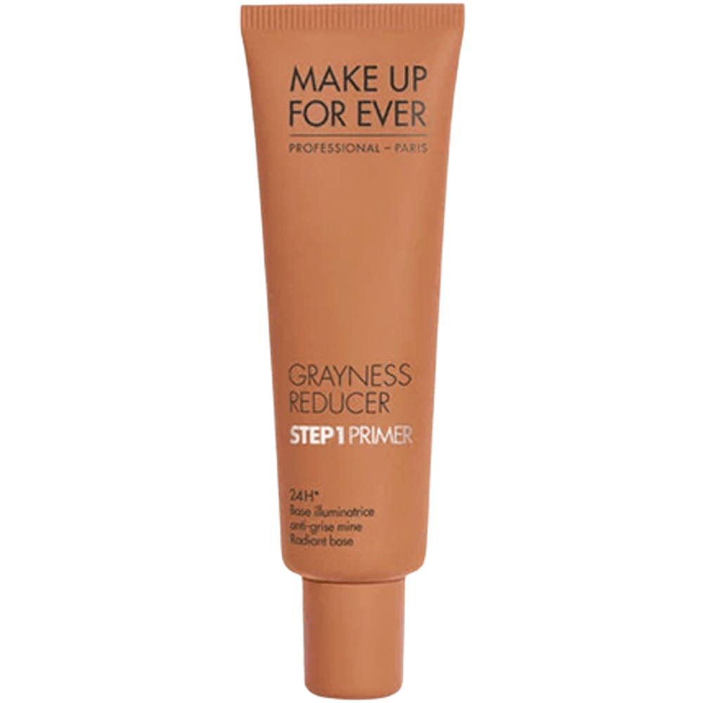 برايمر ميك أب فور إيفر، الخطوة الأولى، يقلل من اللون الرمادي - 30 مل