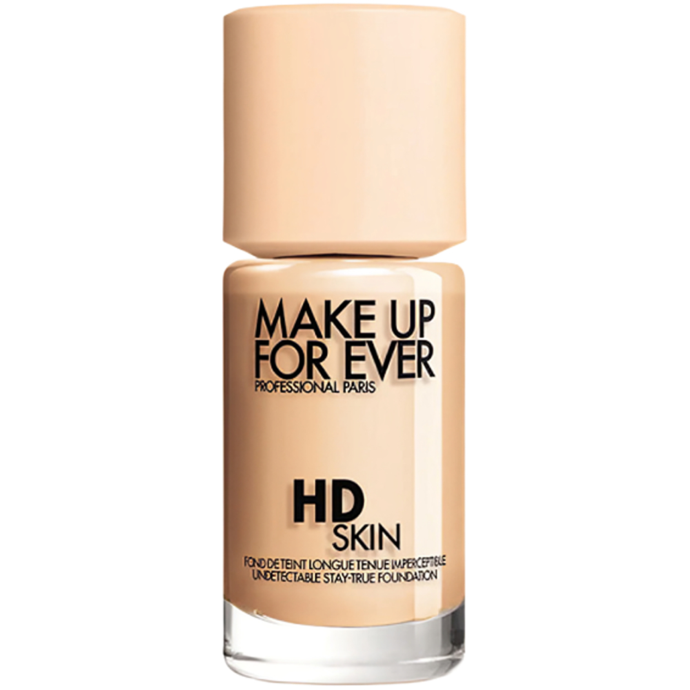 كريم أساس HD Skin Makeup Forever - 1Y06-Y218