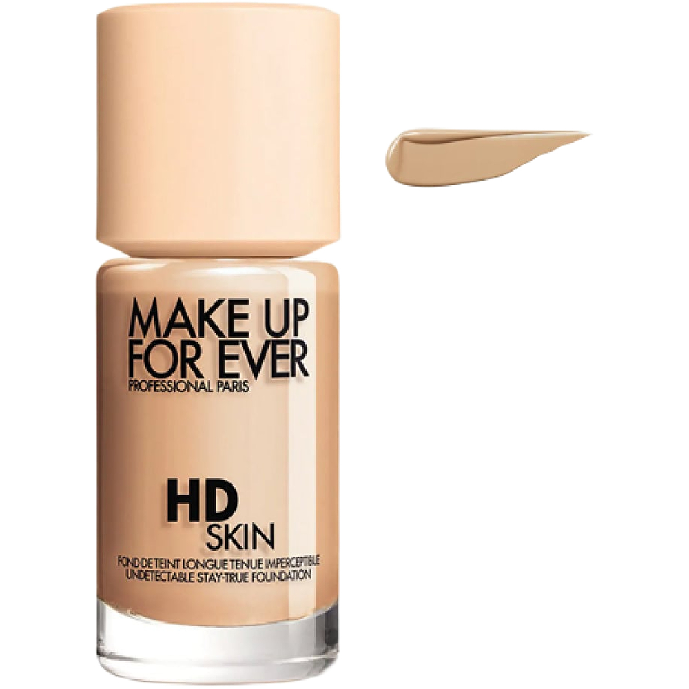 كريم أساس ميك أب فور إيفر عالي الدقة للبشرة 1R12