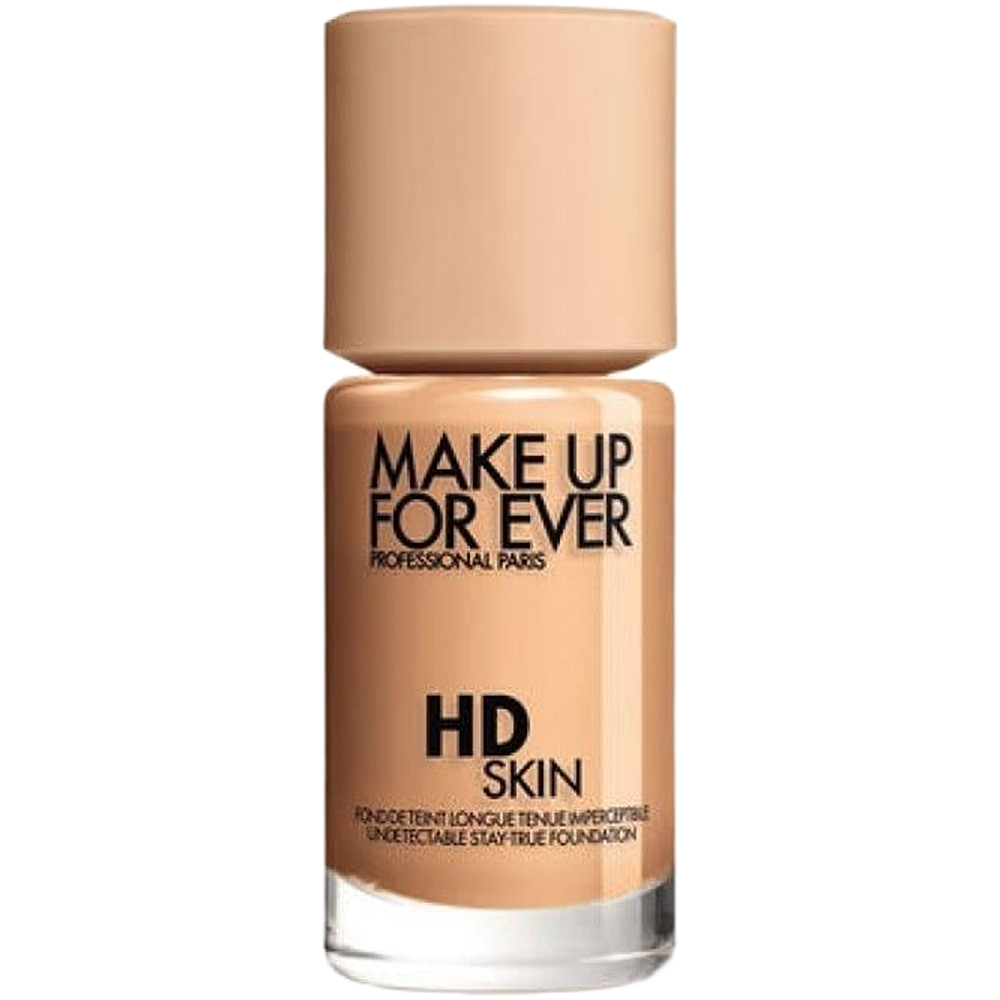 كريم أساس HD Skin من Make Up For Ever 2R24