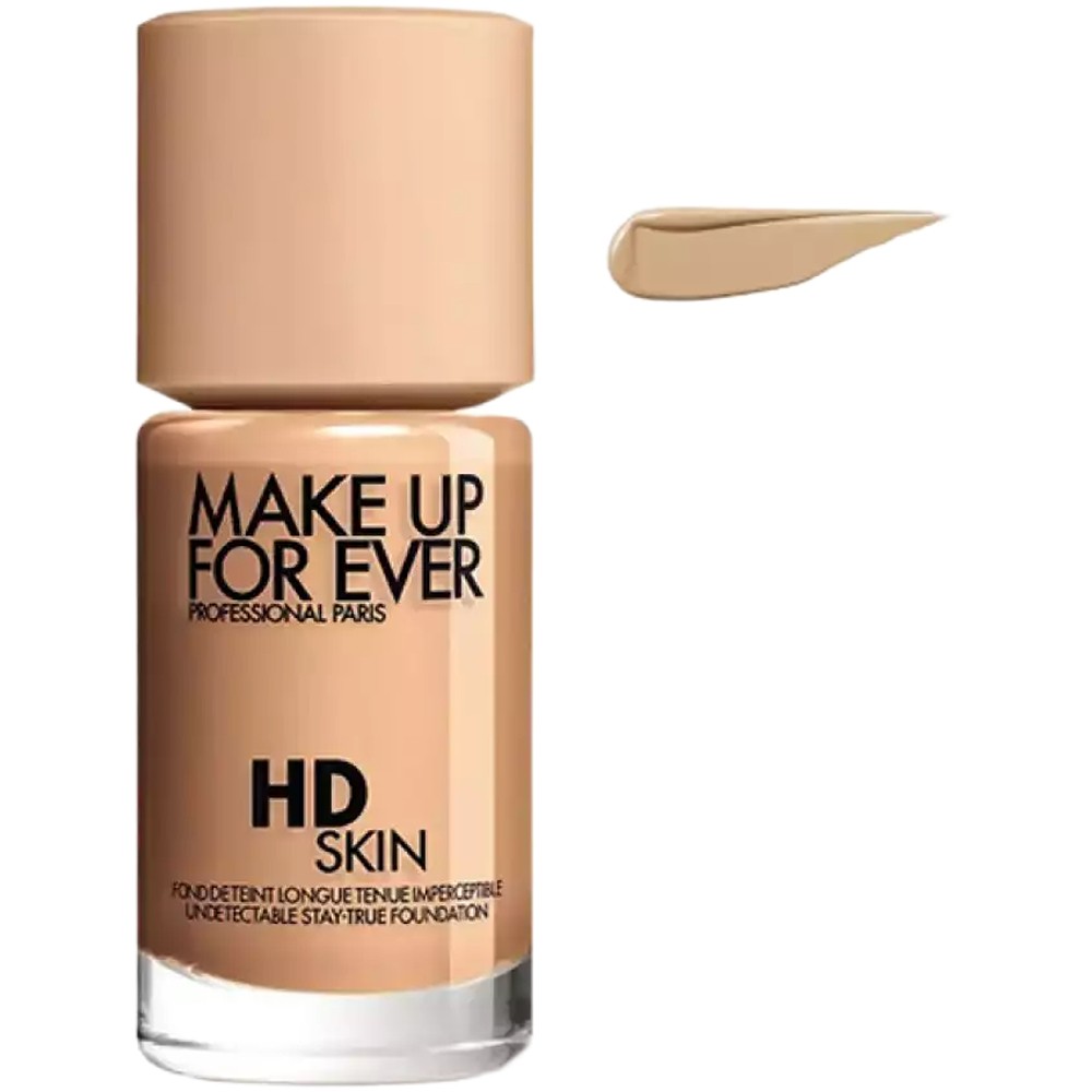 كريم أساس HD Skin من Make Up For Ever 2R28