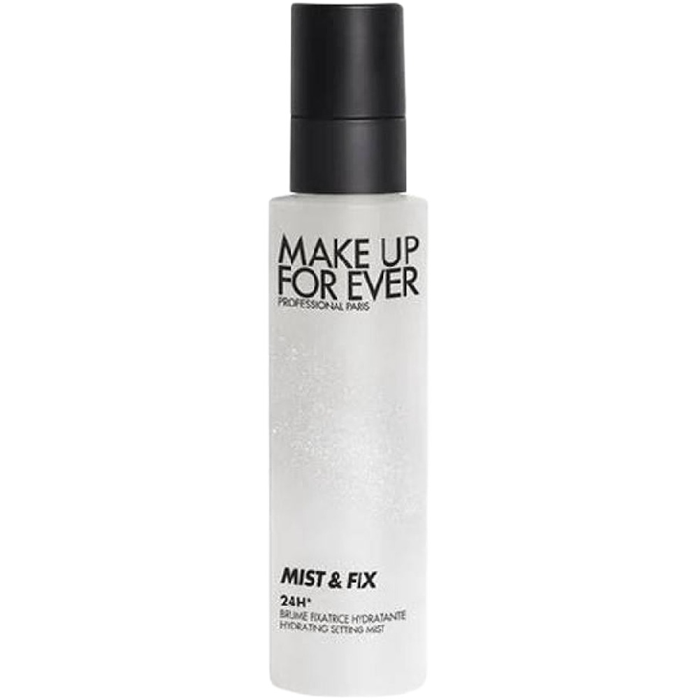 بخاخ تثبيت المكياج ميست آند فيكس من ميك أب فور إيفر يدوم 24 ساعة - 100 مل