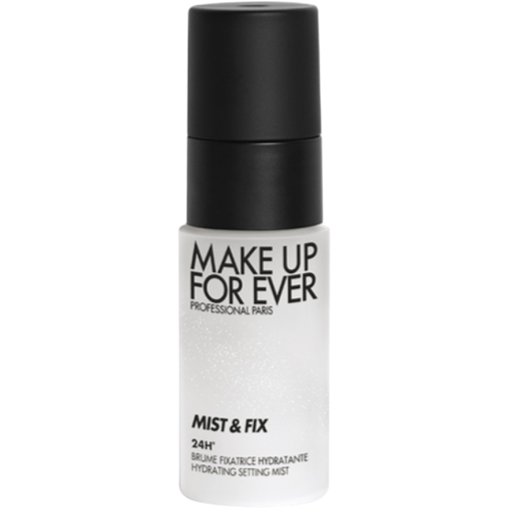 بخاخ تثبيت المكياج ميكس أب فور إيفر ميست آند فيكس يدوم 24 ساعة - 30 مل