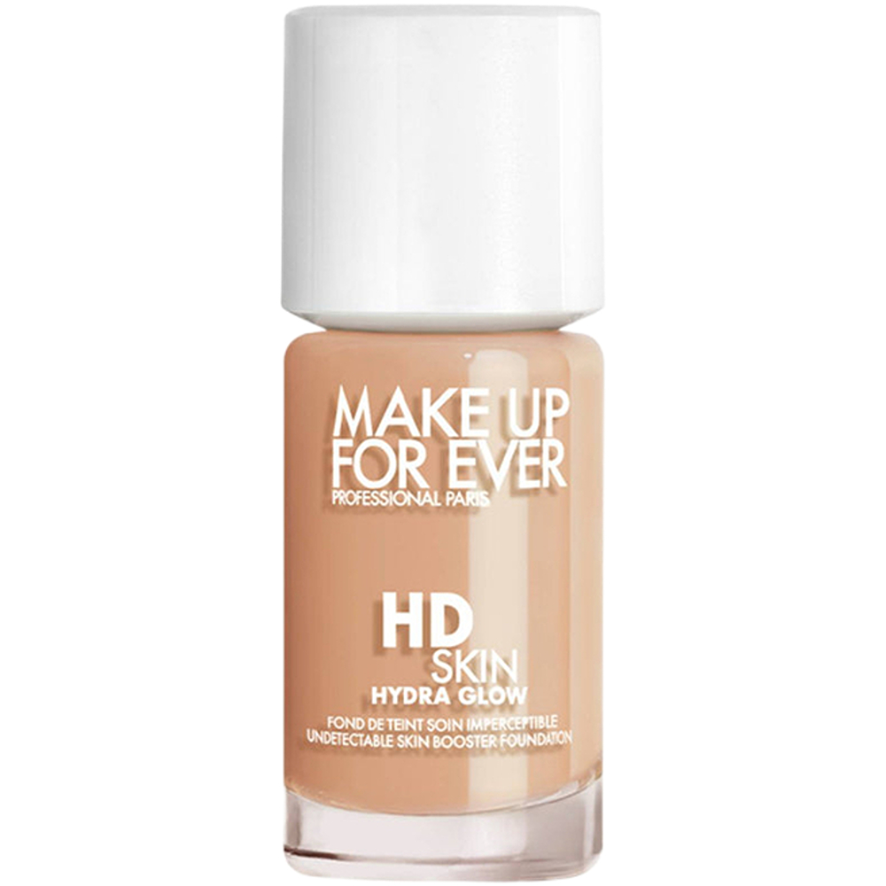 ميك اب فور ايفر كريم اساس اتش دي سكين هيدرا جلو - 1N14