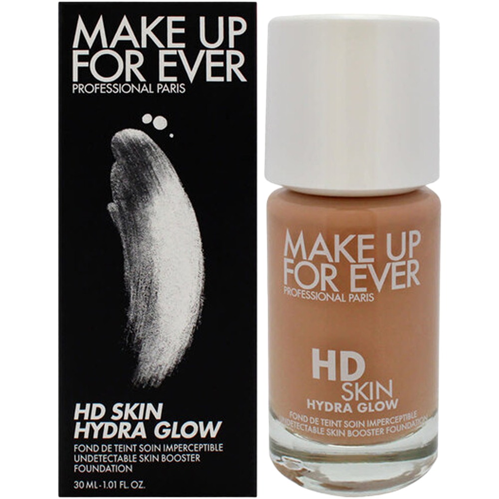 كريم أساس ميك أب فور إيفر إتش دي سكين هايدرا جلو - 2N26 رملي