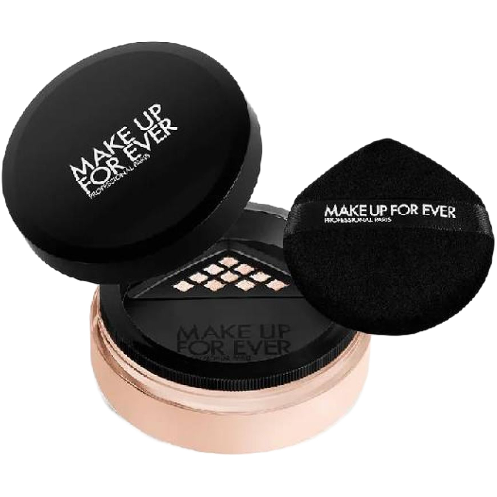 بودرة تثبيت عالية الدقة من ميك أب فور إيفر