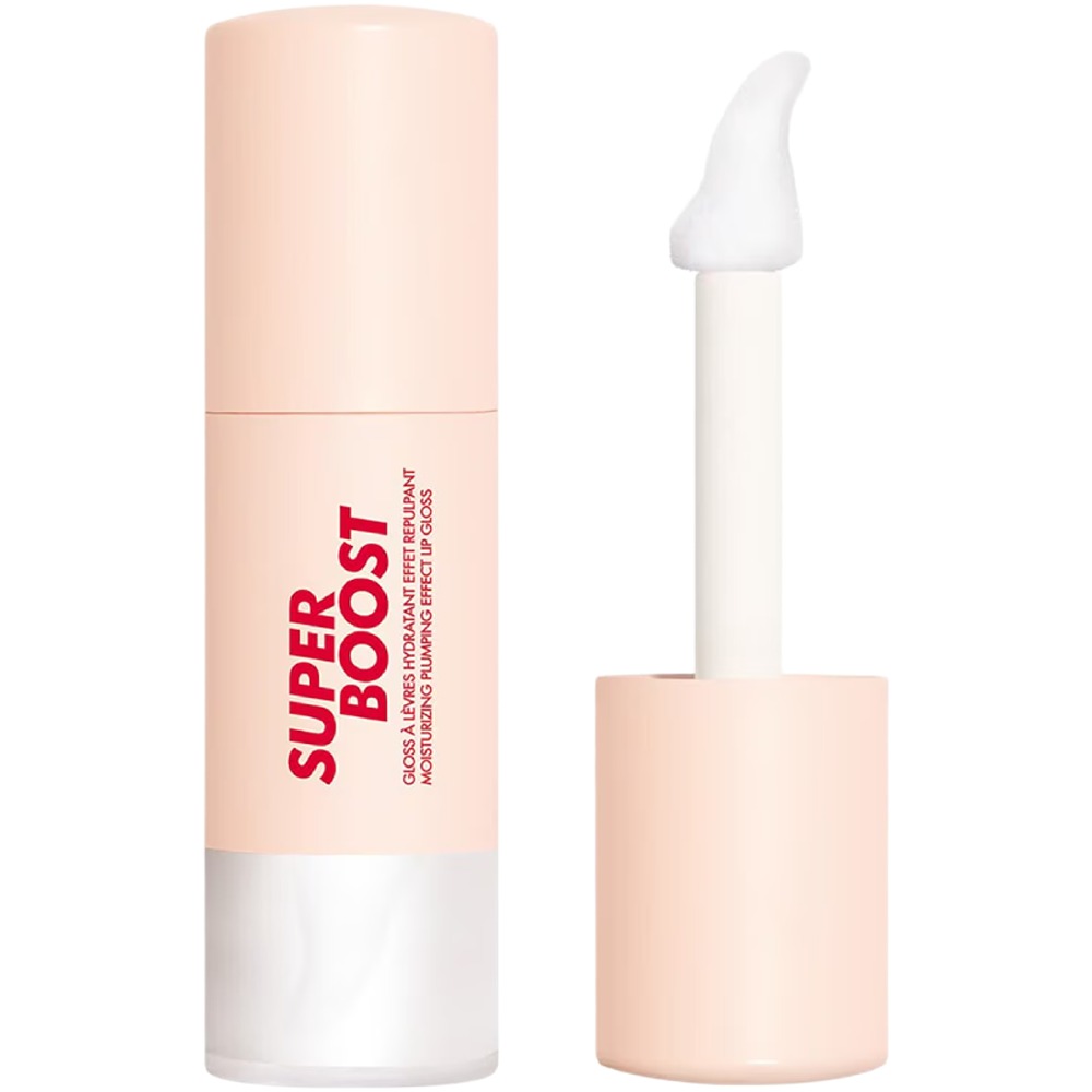 ملمع شفاه سوبر بوست 01 كريستال 9 مل