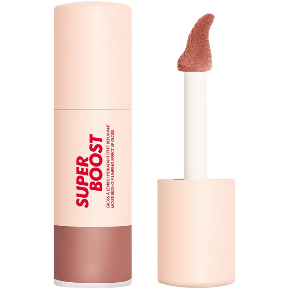 ملمع شفاه سوبر بوست من ميك أب فور إيفر - 06 ويفر ويلت 9 مل