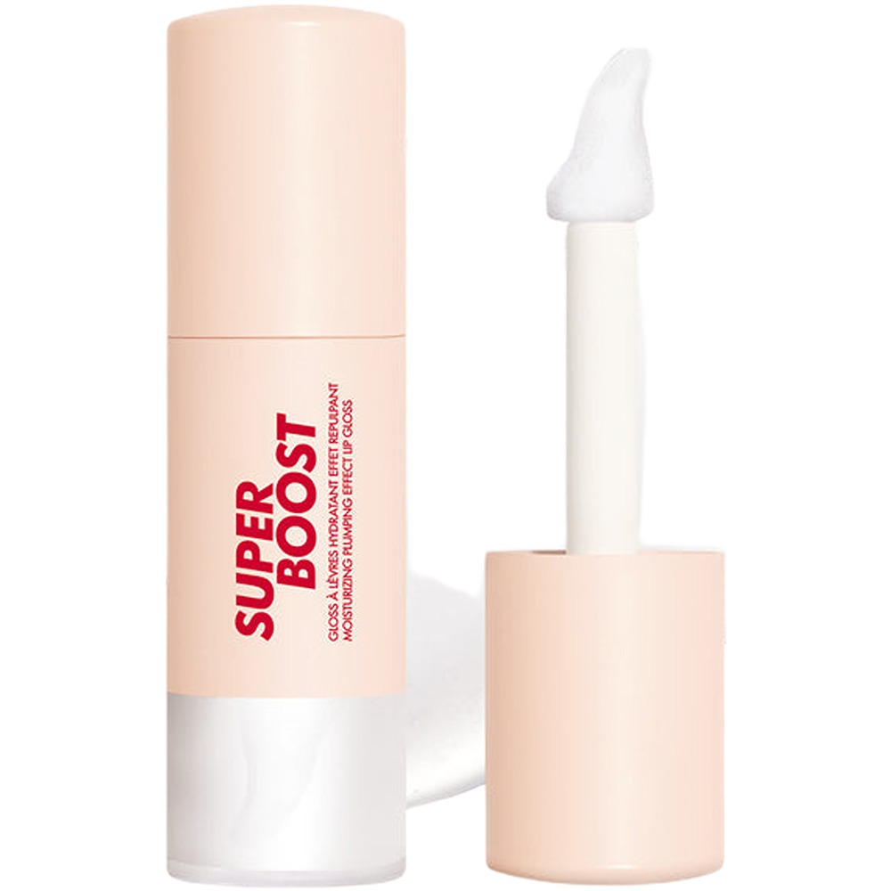 ملمع شفاه سوبر بوست من ميك أب فور إيفر